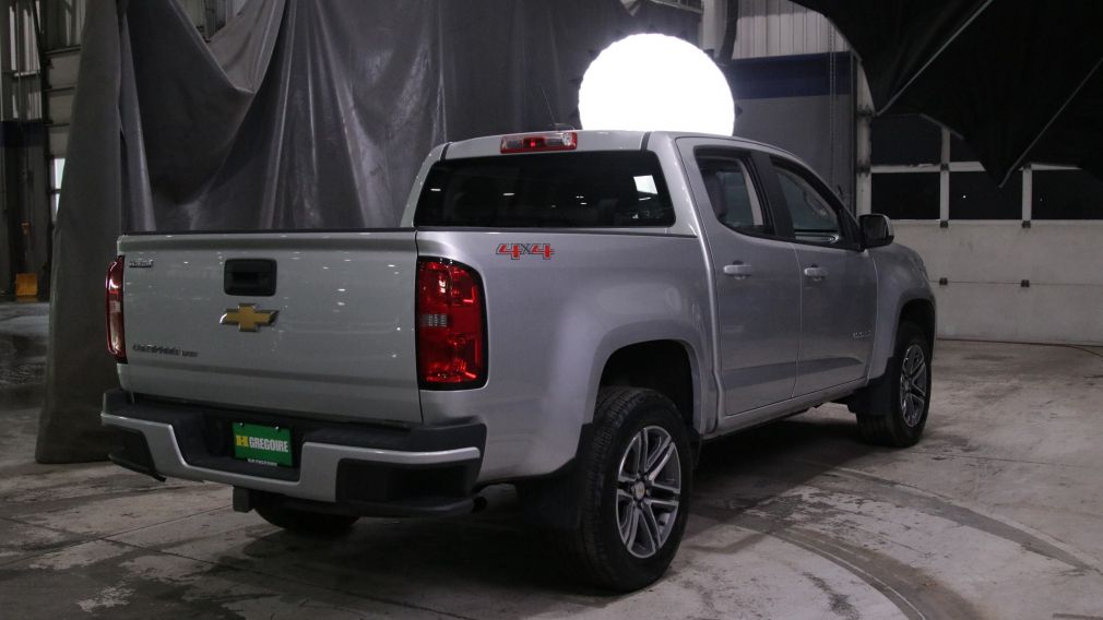 Mitsubishi RVR ES 2021 d&rsquo;occasion à vendre - 6