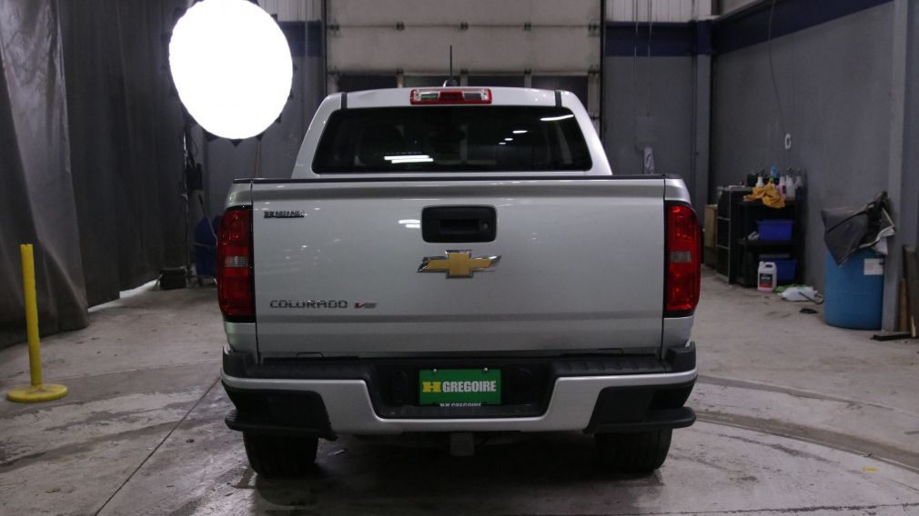 Mitsubishi RVR ES 2021 d&rsquo;occasion à vendre - 5