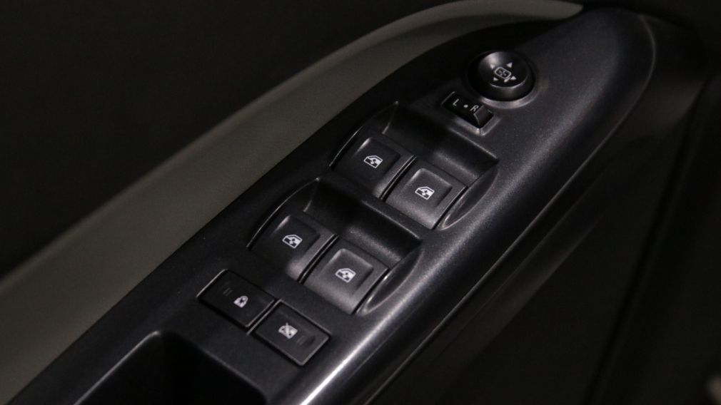 Mitsubishi RVR ES 2021 d&rsquo;occasion à vendre - 9