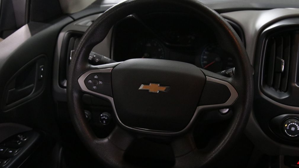 Mitsubishi RVR ES 2021 d&rsquo;occasion à vendre - 12