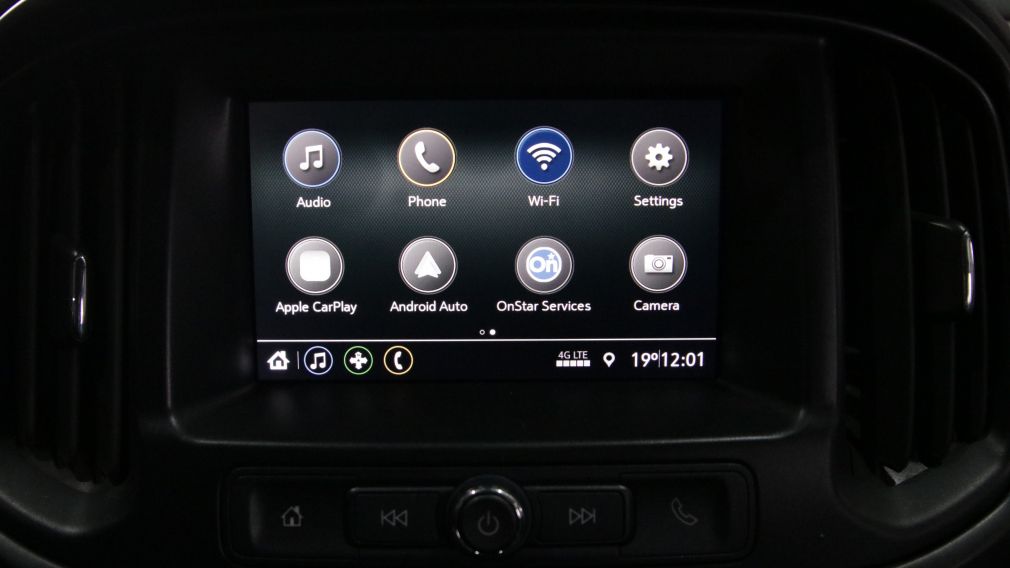 Mitsubishi RVR ES 2021 d&rsquo;occasion à vendre - 15