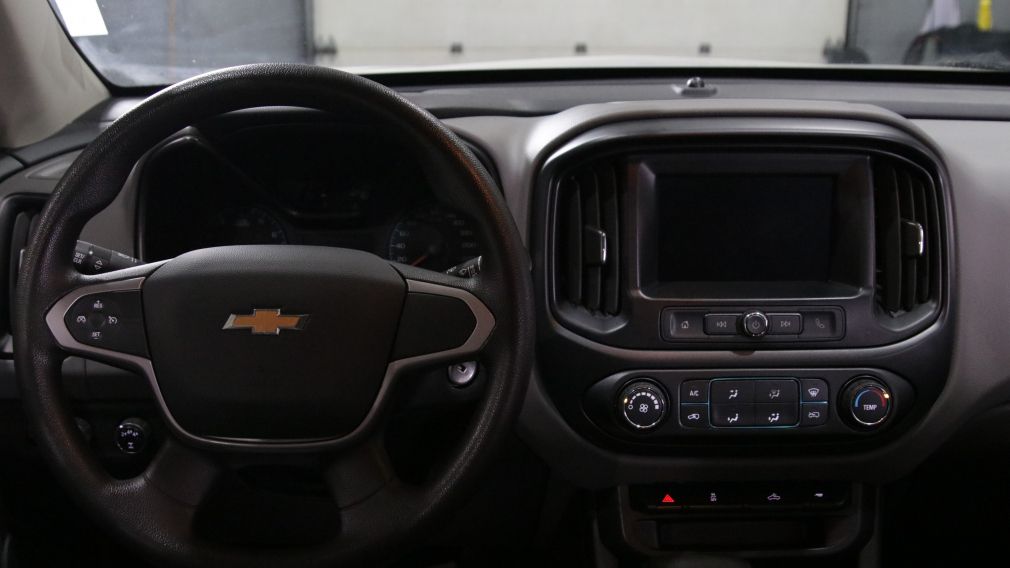 Mitsubishi RVR ES 2021 d&rsquo;occasion à vendre - 11