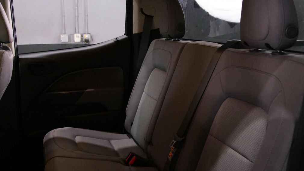 Mitsubishi RVR ES 2021 d&rsquo;occasion à vendre - 18