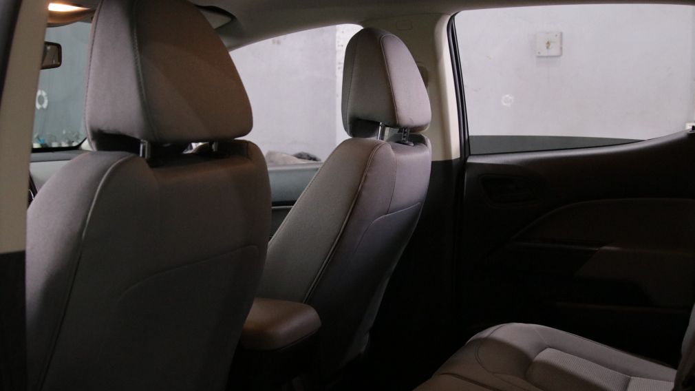 Mitsubishi RVR ES 2021 d&rsquo;occasion à vendre - 19