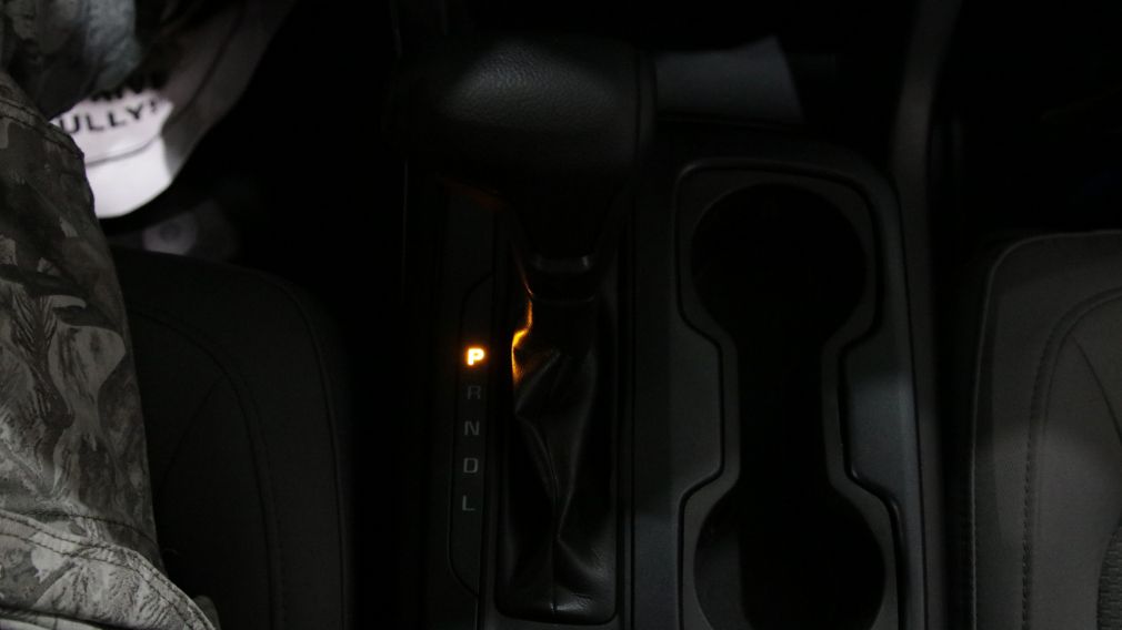 Mitsubishi RVR ES 2021 d&rsquo;occasion à vendre - 17