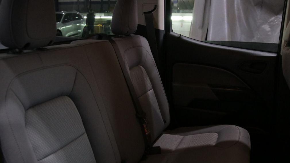 Mitsubishi RVR ES 2021 d&rsquo;occasion à vendre - 20