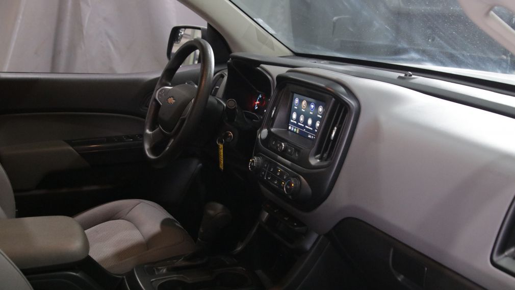 Mitsubishi RVR ES 2021 d&rsquo;occasion à vendre - 21