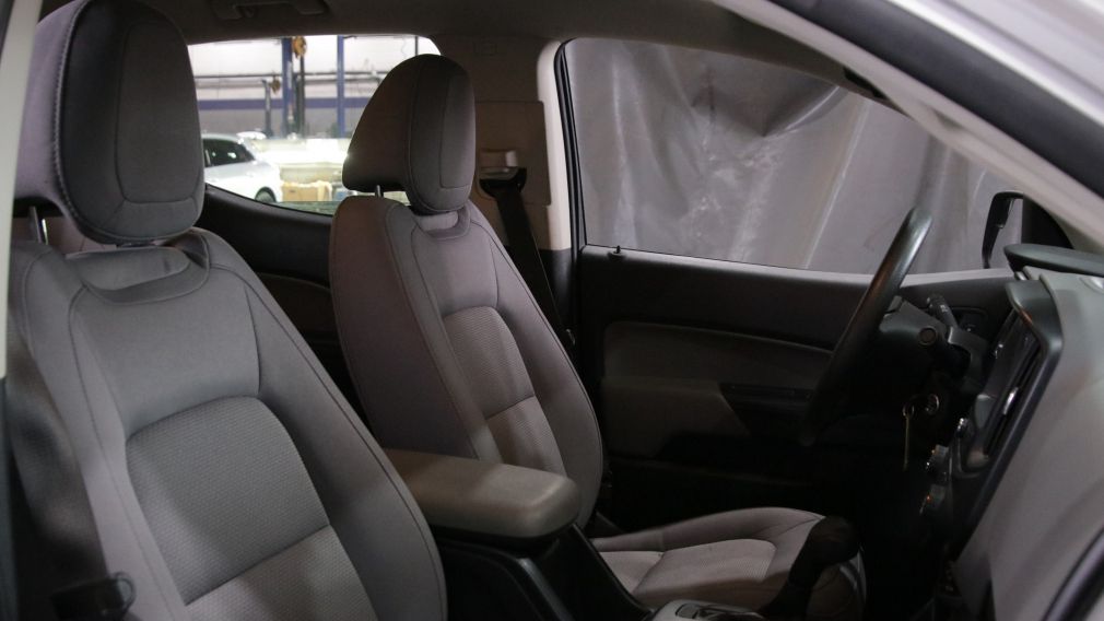 Mitsubishi RVR ES 2021 d&rsquo;occasion à vendre - 22