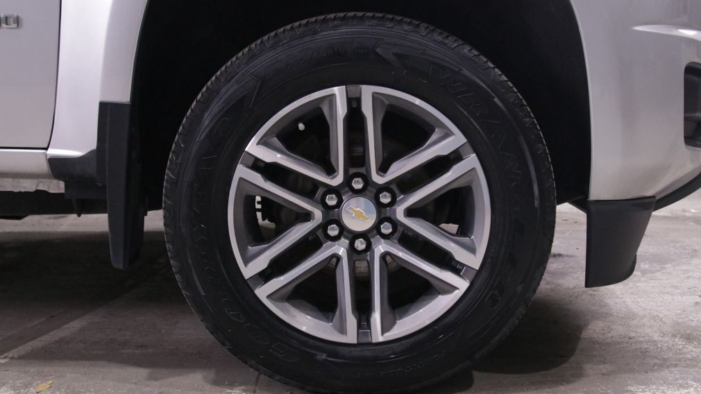 Mitsubishi RVR ES 2021 d&rsquo;occasion à vendre - 23