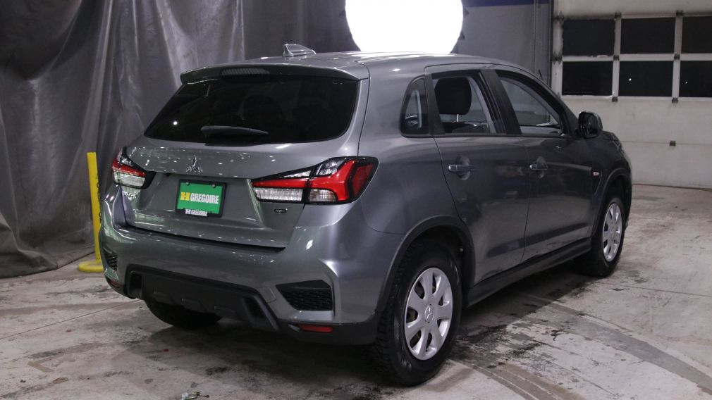 Mitsubishi RVR ES 2021 d&rsquo;occasion à vendre - 29