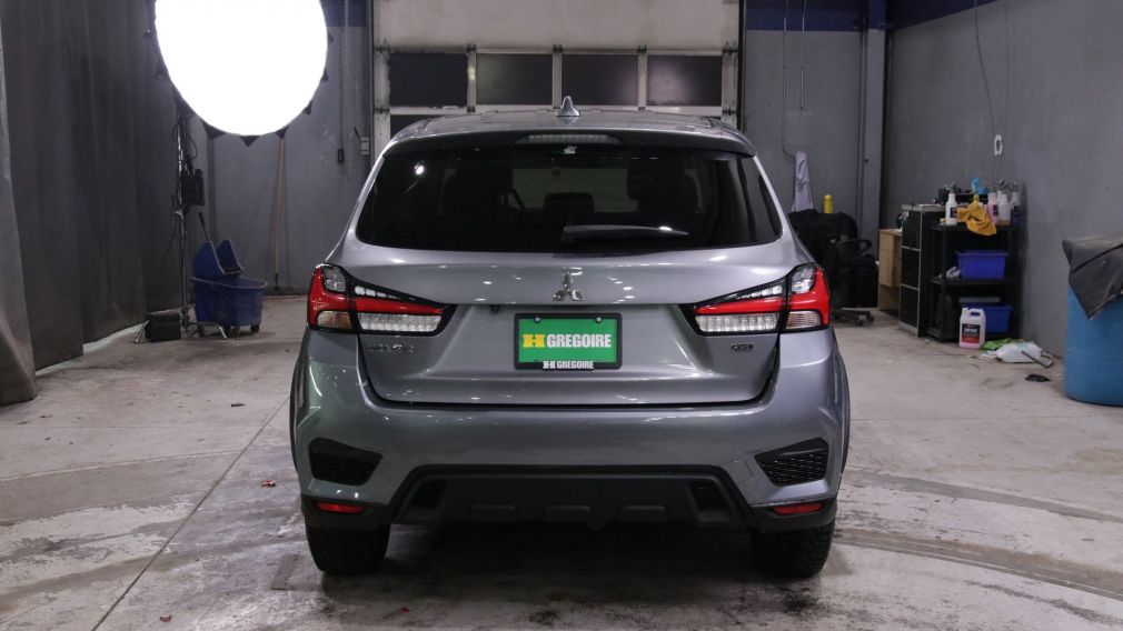 Mitsubishi RVR ES 2021 d&rsquo;occasion à vendre - 28