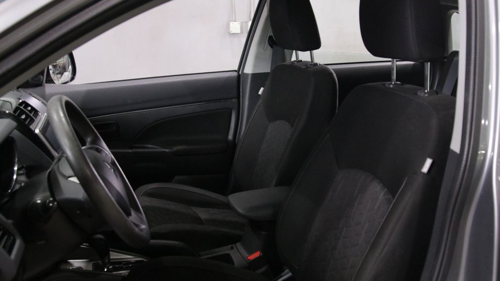 Mitsubishi RVR ES 2021 d&rsquo;occasion à vendre - 31