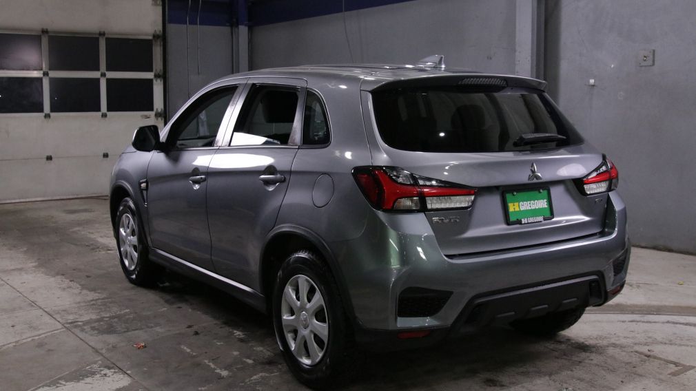 Mitsubishi RVR ES 2021 d&rsquo;occasion à vendre - 27