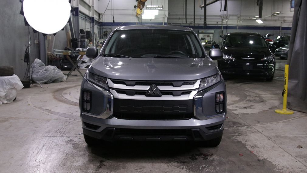 Mitsubishi RVR ES 2021 d&rsquo;occasion à vendre - 25