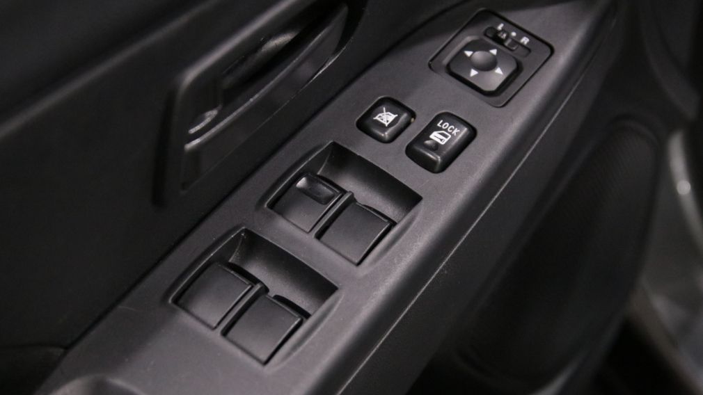 Mitsubishi RVR ES 2021 d&rsquo;occasion à vendre - 32