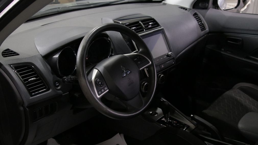 Mitsubishi RVR ES 2021 d&rsquo;occasion à vendre - 30
