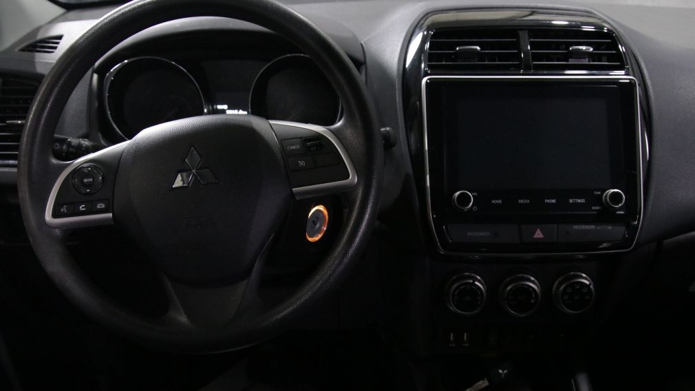 Mitsubishi RVR ES 2021 d&rsquo;occasion à vendre - 33