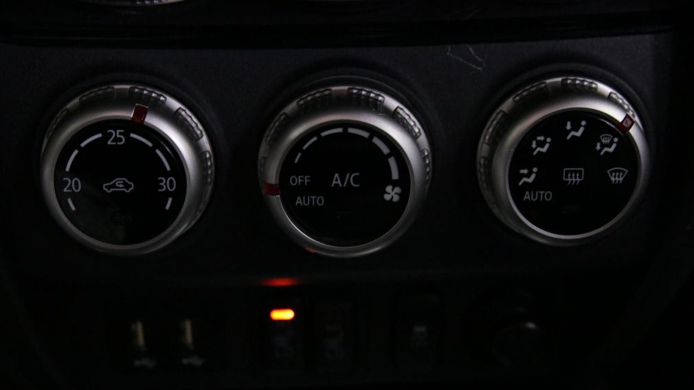 Mitsubishi RVR ES 2021 d&rsquo;occasion à vendre - 38