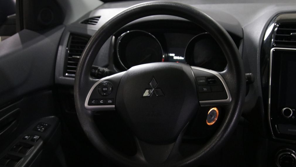 Mitsubishi RVR ES 2021 d&rsquo;occasion à vendre - 34