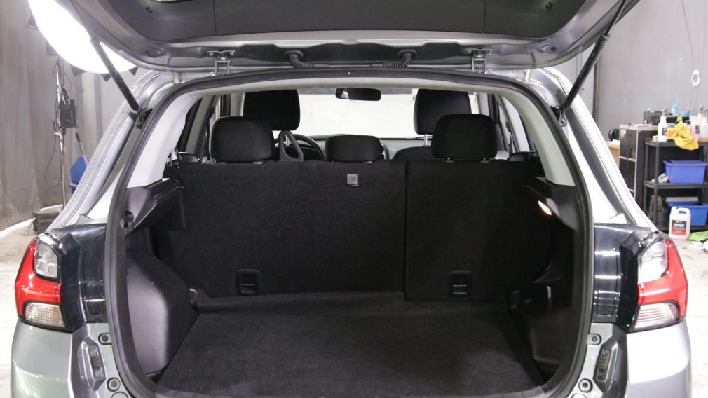 Mitsubishi RVR ES 2021 d&rsquo;occasion à vendre - 42