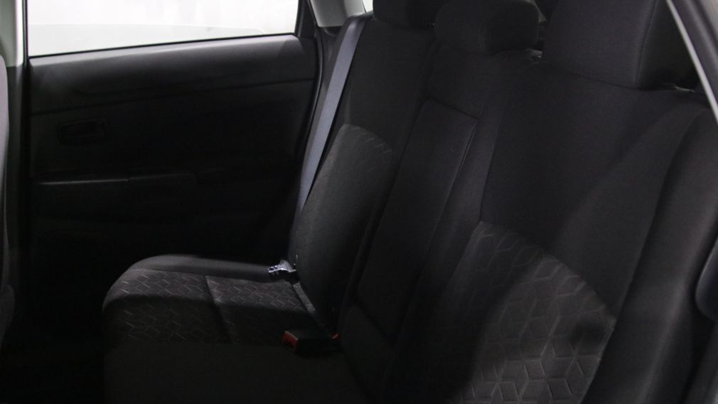 Mitsubishi RVR ES 2021 d&rsquo;occasion à vendre - 40