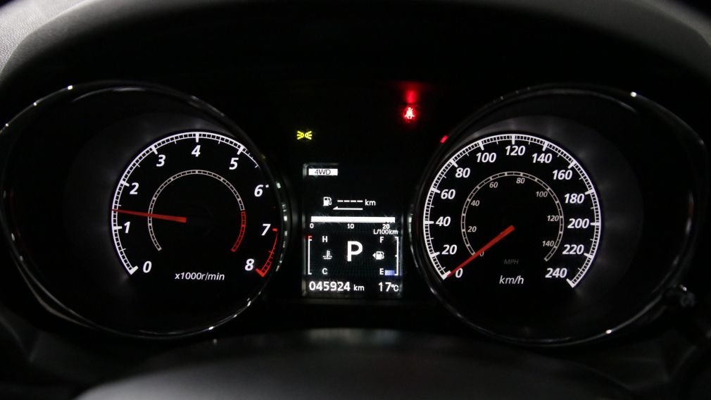 Mitsubishi RVR ES 2021 d&rsquo;occasion à vendre - 35