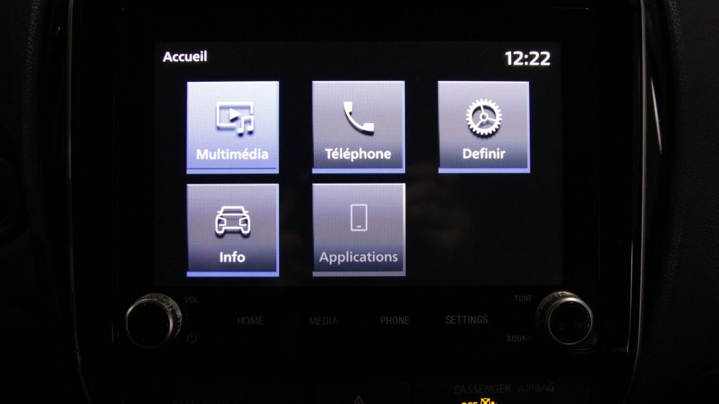 Mitsubishi RVR ES 2021 d&rsquo;occasion à vendre - 37