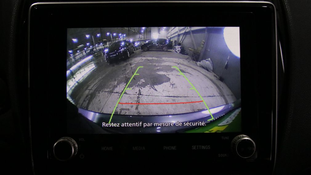 Mitsubishi RVR ES 2021 d&rsquo;occasion à vendre - 36