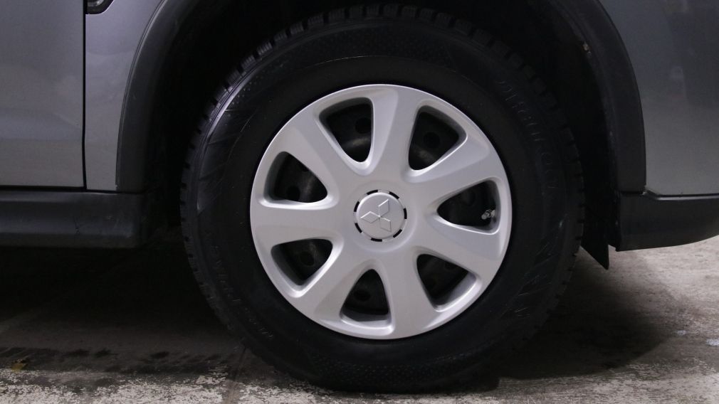 Mitsubishi RVR ES 2021 d&rsquo;occasion à vendre - 45