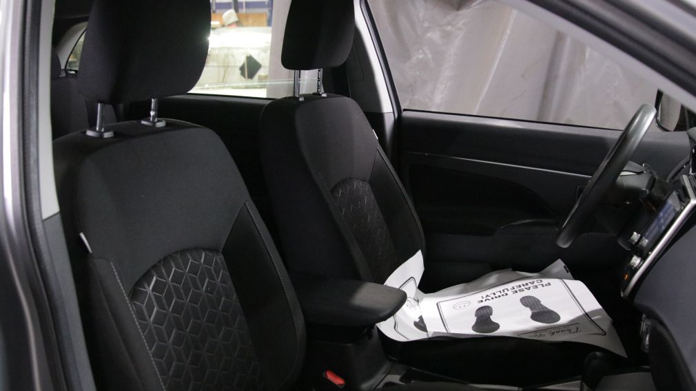 Mitsubishi RVR ES 2021 d&rsquo;occasion à vendre - 44