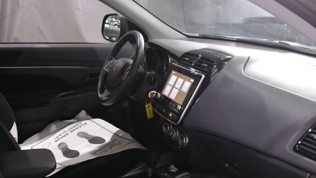 Mitsubishi RVR ES 2021 d&rsquo;occasion à vendre - 43