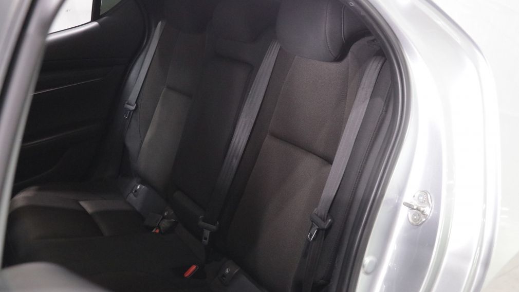 Mazda 3 GS 2020 d&rsquo;occasion à vendre - 16