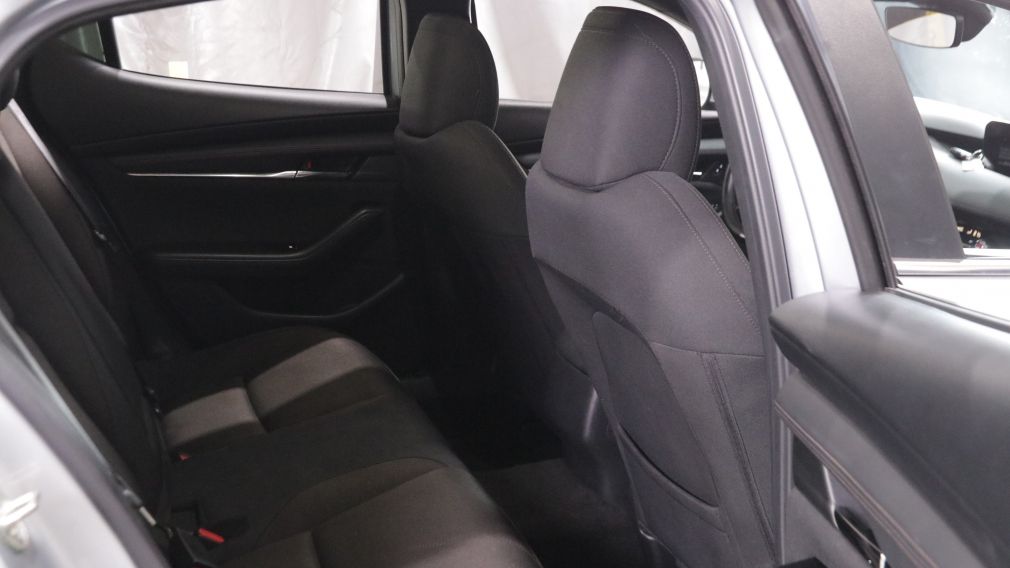 Mazda 3 GS 2020 d&rsquo;occasion à vendre - 21