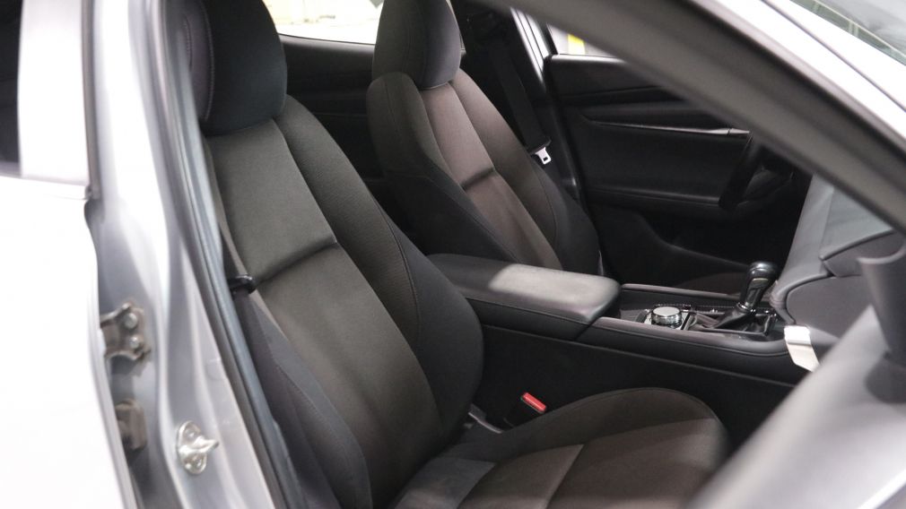 Mazda 3 GS 2020 d&rsquo;occasion à vendre - 22