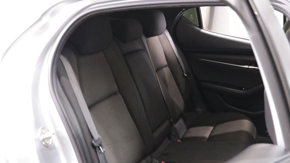 Mazda 3 GS 2020 d&rsquo;occasion à vendre - 20