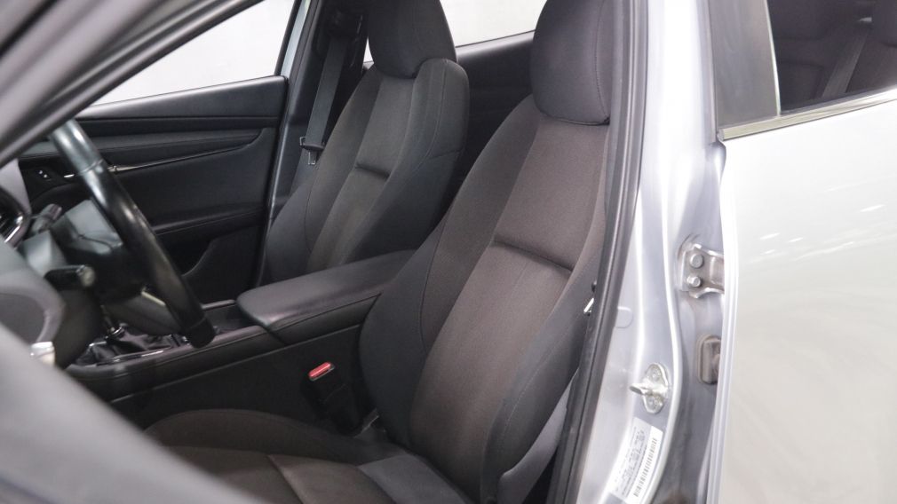 Mazda 3 GS 2020 d&rsquo;occasion à vendre - 14