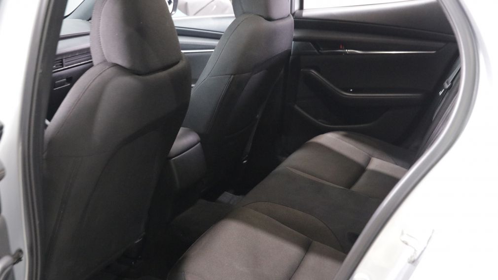 Mazda 3 GS 2020 d&rsquo;occasion à vendre - 17