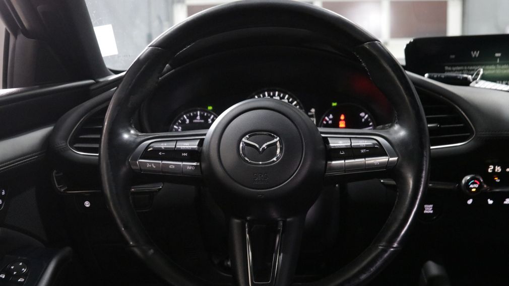 Mazda 3 GS 2020 d&rsquo;occasion à vendre - 12