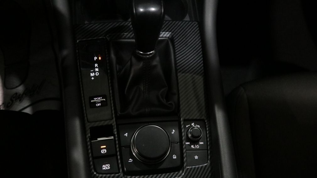 Mazda 3 GS 2020 d&rsquo;occasion à vendre - 11