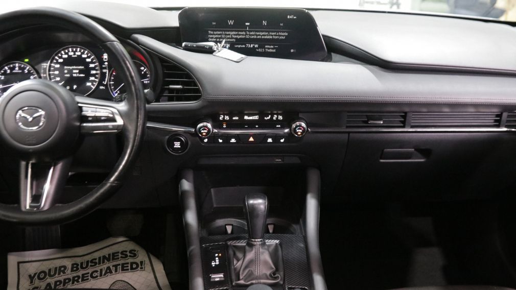 Mazda 3 GS 2020 d&rsquo;occasion à vendre - 19