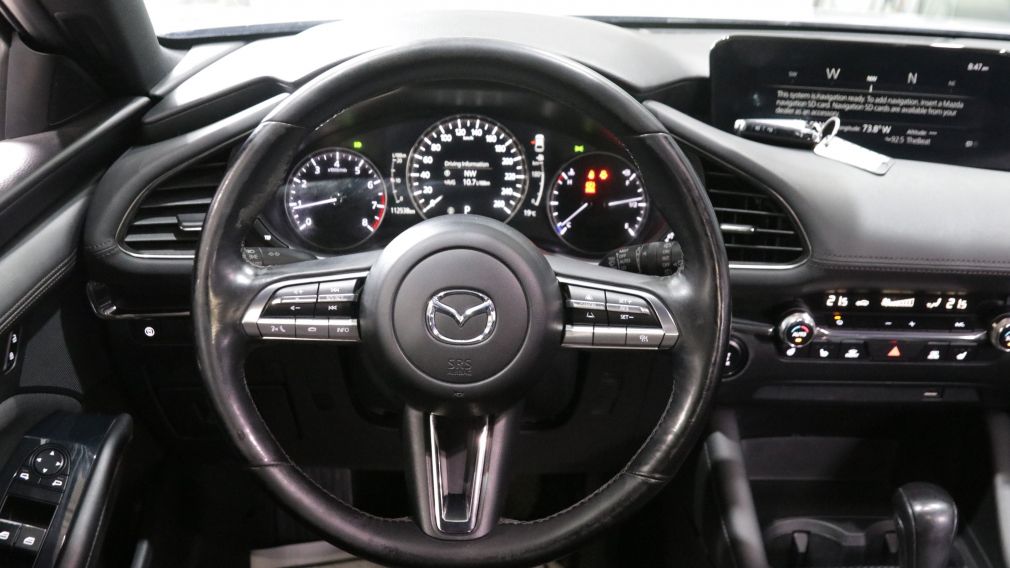 Mazda 3 GS 2020 d&rsquo;occasion à vendre - 18