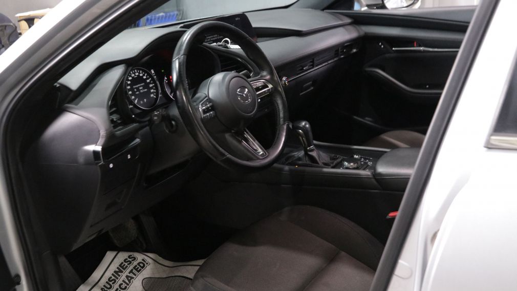 Mazda 3 GS 2020 d&rsquo;occasion à vendre - 15