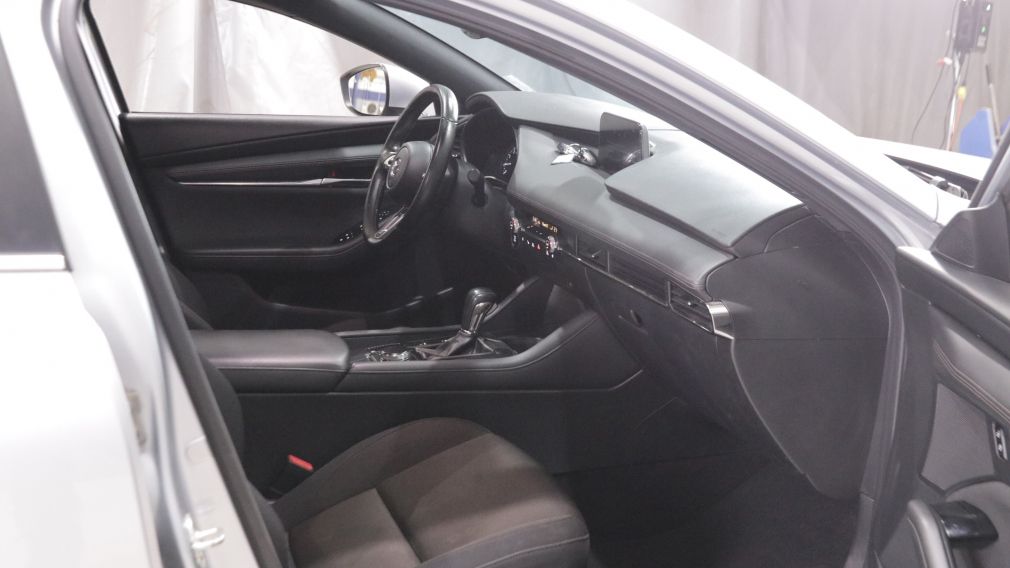 Mazda 3 GS 2020 d&rsquo;occasion à vendre - 23