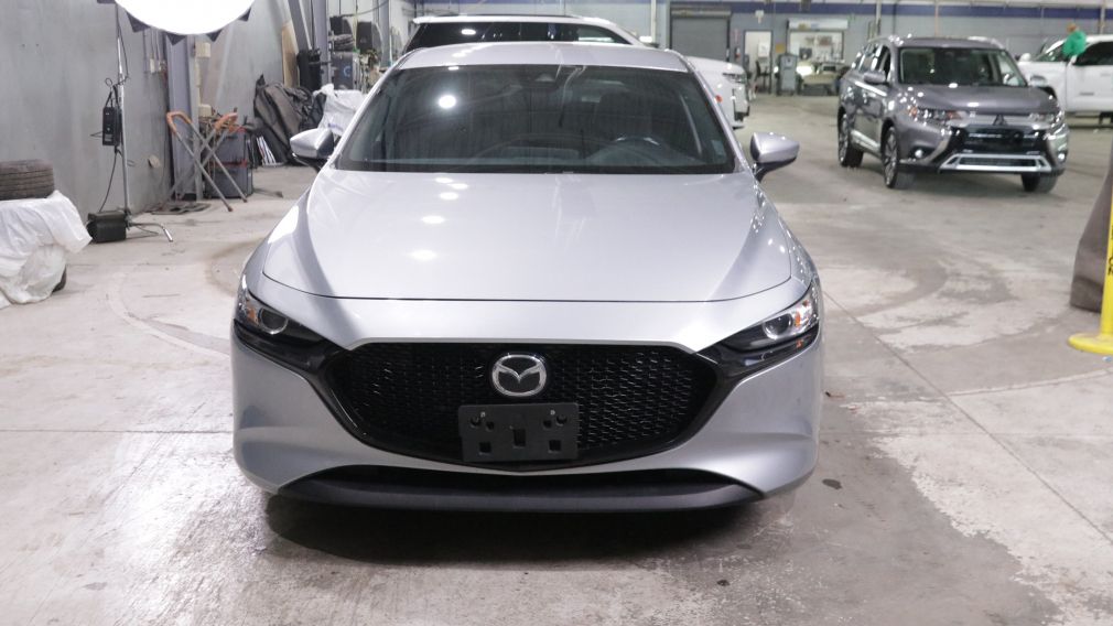 Mazda 3 GS 2020 d&rsquo;occasion à vendre - 1