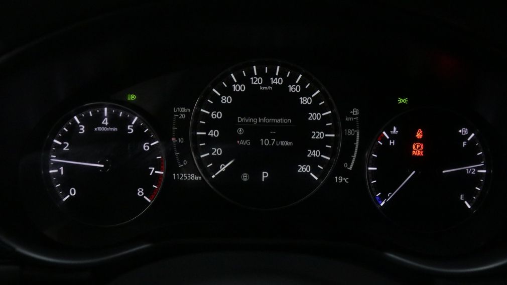 Mazda 3 GS 2020 d&rsquo;occasion à vendre - 7