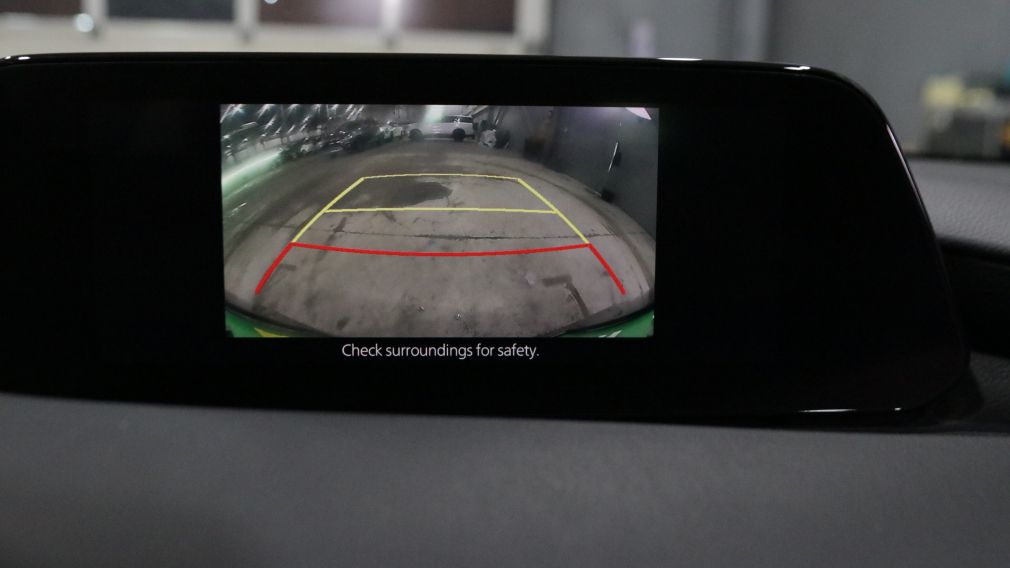 Mazda 3 GS 2020 d&rsquo;occasion à vendre - 9