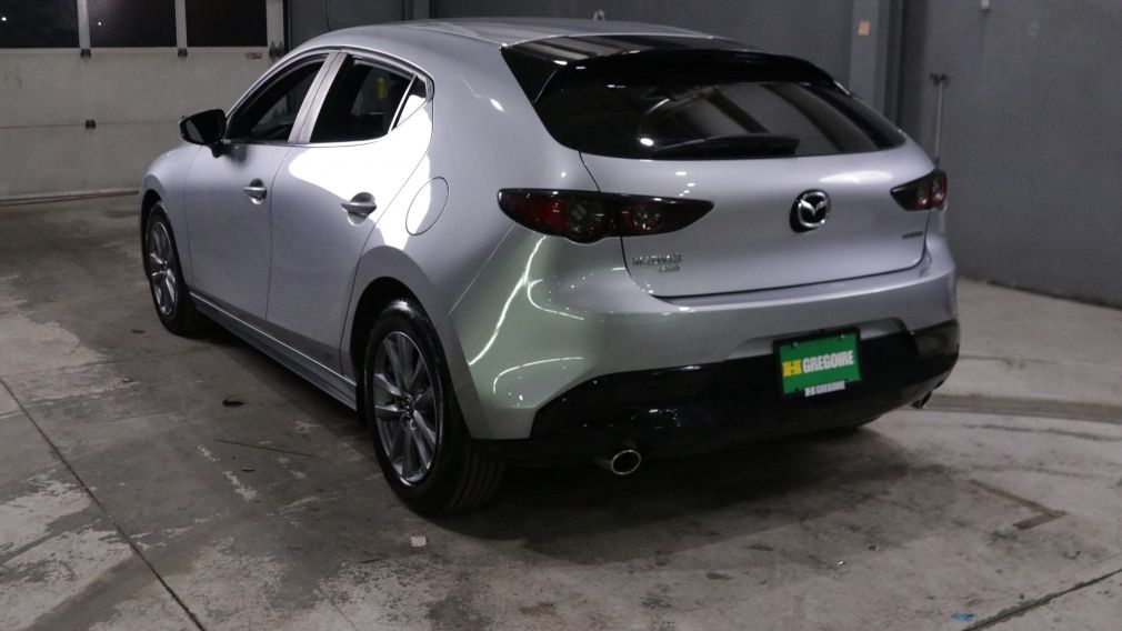 Mazda 3 GS 2020 d&rsquo;occasion à vendre - 4