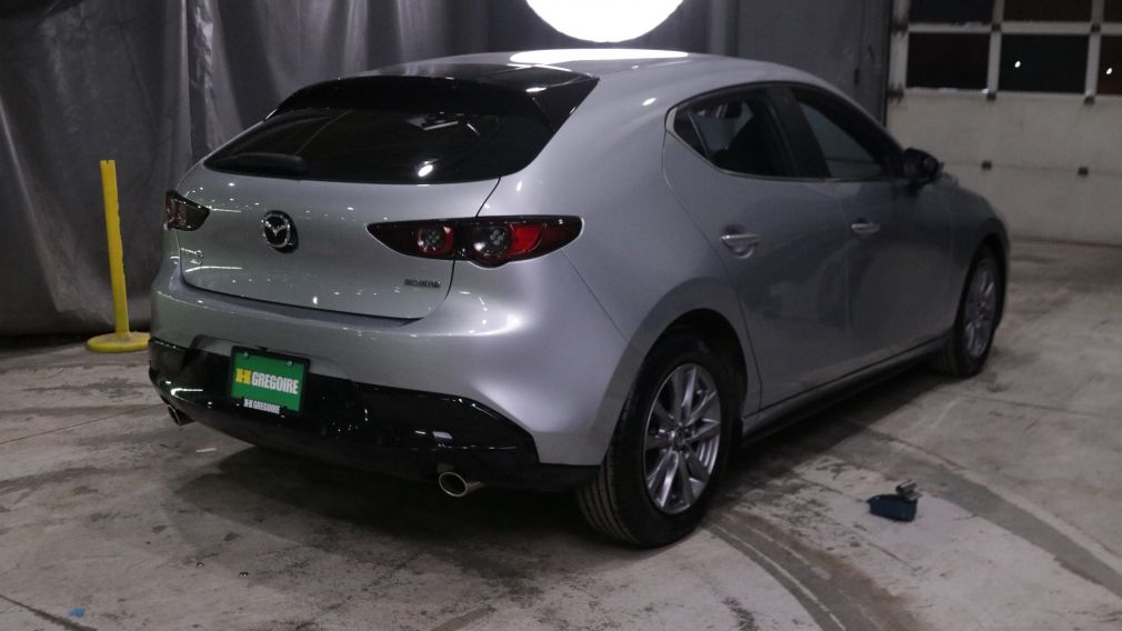 Mazda 3 GS 2020 d&rsquo;occasion à vendre - 6