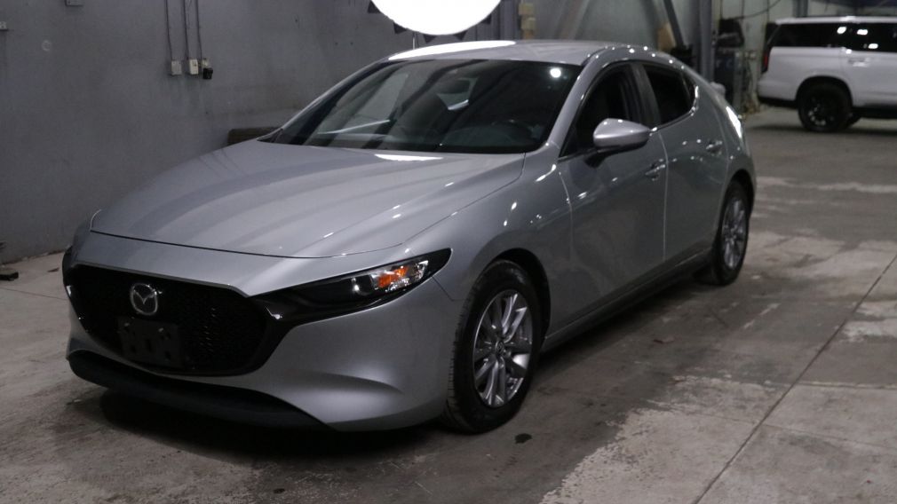 Mazda 3 GS 2020 d&rsquo;occasion à vendre - 5