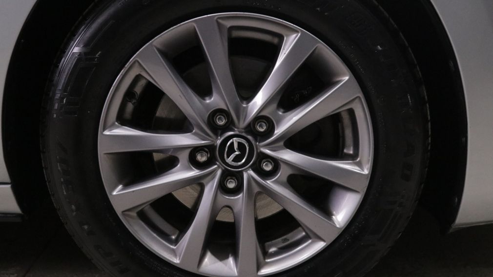 Mazda 3 GS 2020 d&rsquo;occasion à vendre - 2